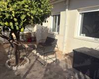 Resale - Town House - Algorfa - Montemar