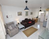 Resale - Town House - Algorfa - Montemar