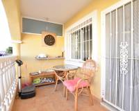 Resale - Town House - Algorfa - Montemar