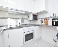 Resale - Town House - Algorfa - Montemar