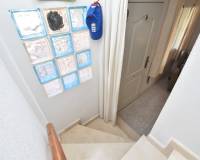 Resale - Town House - Algorfa - Montemar