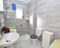 Resale - Town House - Algorfa - Montemar