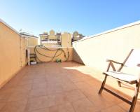 Resale - Town House - Algorfa - Montemar