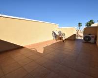 Resale - Town House - Algorfa - Montemar