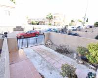 Resale - Town House - Algorfa - Montemar