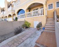 Resale - Town House - Algorfa - Montemar