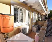 Resale - Town House - Algorfa - Montemar