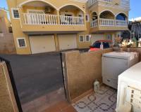 Resale - Town House - Algorfa - Montemar