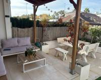 Resale - Town House - Algorfa - Montemar