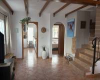 Resale - Town House - Algorfa - Montemar