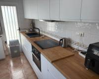 Resale - Town House - Algorfa - Montemar