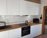 Resale - Town House - Algorfa - Montemar