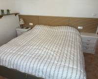 Resale - Town House - Algorfa - Montemar