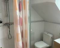 Resale - Town House - Algorfa - Montemar