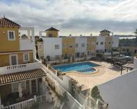 Resale - Town House - Algorfa - Montemar