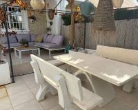 Resale - Town House - Algorfa - Montemar