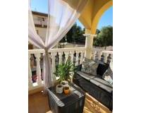 Resale - Town House - Algorfa - Montemar