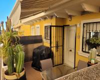 Resale - Town House - Algorfa - Montemar