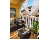 Resale - Town House - Algorfa - Montemar