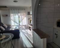 Resale - Town House - Algorfa - Montemar
