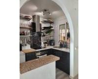 Resale - Town House - Algorfa - Montemar