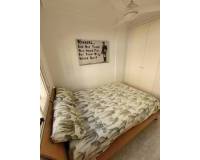 Resale - Town House - Algorfa - Montemar