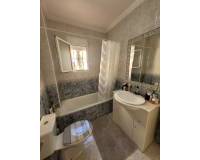 Resale - Town House - Algorfa - Montemar