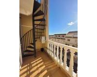 Resale - Town House - Algorfa - Montemar