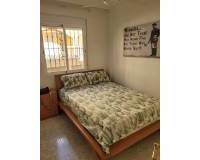 Resale - Town House - Algorfa - Montemar