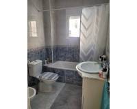 Resale - Town House - Algorfa - Montemar