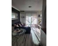 Resale - Town House - Algorfa - Montemar