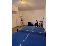 Resale - Town House - Algorfa - Montemar