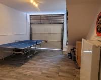 Resale - Town House - Algorfa - Montemar