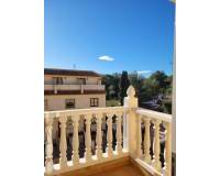 Resale - Town House - Algorfa - Montemar