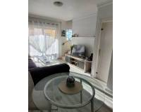 Resale - Town House - Algorfa - Montemar