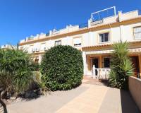 Resale - Town House - Algorfa - Montemar