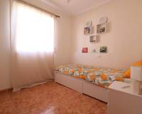 Resale - Town House - Algorfa - Montemar