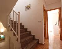 Resale - Town House - Algorfa - Montemar
