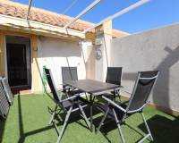 Resale - Town House - Algorfa - Montemar