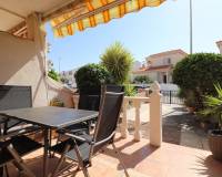 Resale - Town House - Algorfa - Montemar
