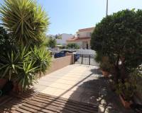 Resale - Town House - Algorfa - Montemar