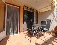 Resale - Town House - Algorfa - Montemar