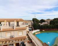 Resale - Town House - Algorfa - Montemar