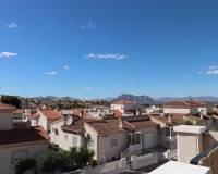Resale - Town House - Algorfa - Montemar