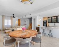 Resale - Town House - Alicante - Playa San Juan