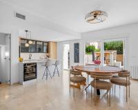 Resale - Town House - Alicante - Playa San Juan