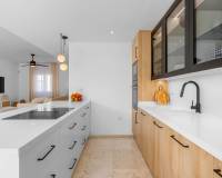 Resale - Town House - Alicante - Playa San Juan