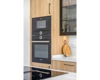 Resale - Town House - Alicante - Playa San Juan