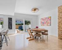 Resale - Town House - Alicante - Playa San Juan