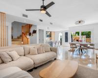 Resale - Town House - Alicante - Playa San Juan